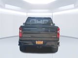 2026 Chevrolet Silverado 1500 - Preview 4