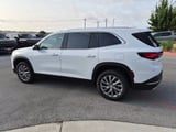 2026 Buick Enclave - Preview 6