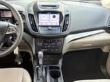 2017 Ford Escape - Preview 3