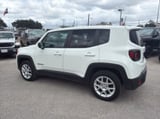 2023 Jeep Renegade - Preview 4