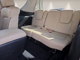 2024 Nissan Armada - Preview 11