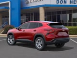 2026 Chevrolet Trax - Preview 3