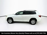 2010 Toyota Highlander - Preview 4