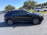 2026 Lexus RX - Preview 6