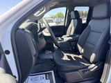 2026 Chevrolet Silverado 2500 HD - Preview 12