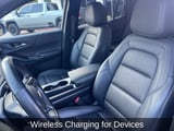 2025 Chevrolet Equinox - Preview 9