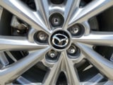 2025 Mazda CX-5 - Preview 10