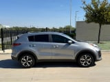 2020 Kia Sportage - Preview 4