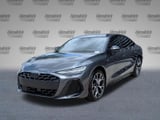 2026 Audi A6 - Preview 4