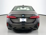 2026 BMW 5 Series - Preview 6