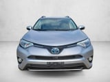 2018 Toyota RAV4 Hybrid - Preview 2