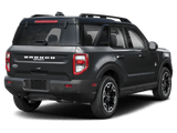 2026 Ford Bronco Sport - Preview 2