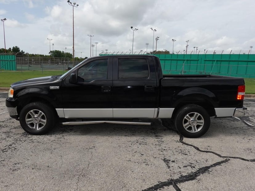 2007 Ford F-150 - Image 2