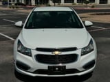 2015 Chevrolet Cruze - Preview 3