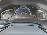 2018 Honda Clarity Plug-In Hybrid - Preview 16