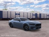 2026 Ford Mustang - Preview 7