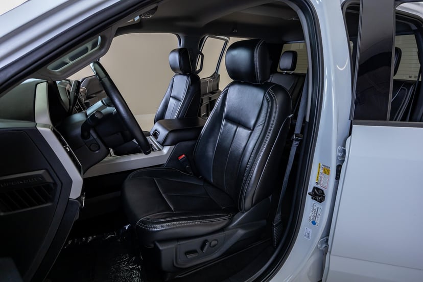 2020 Ford F-250 - Image 3