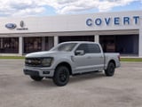 2026 Ford F-150 - Preview 2