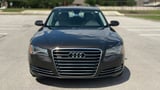 2011 AUDI A8 - Preview 2