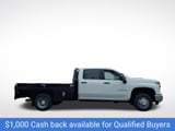 2026 Chevrolet Silverado 3500 HD - Preview 2