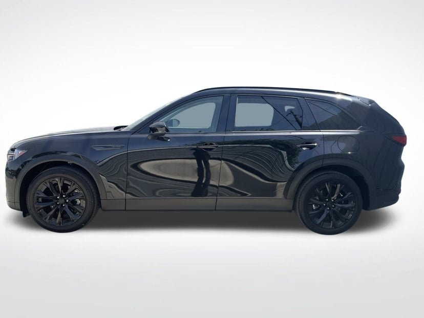 2026 Mazda CX-90 - Image 3