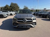 2022 Mercedes-Benz GLE - Preview 7