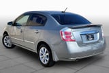 2012 Nissan Sentra - Preview 11