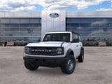 2025 Ford Bronco - Preview 2