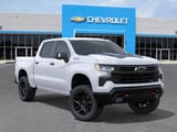 2026 Chevrolet Silverado - Preview 7