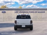 2026 Ford Bronco Sport - Preview 5