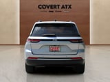 2026 Jeep Grand Cherokee - Preview 4
