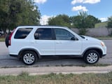 2005 Honda CR-V - Preview 6