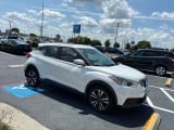 2018 Nissan Kicks - Preview 3