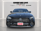 2022 Mercedes-Benz E-Class - Preview 2