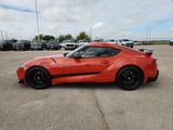 2024 Toyota GR Supra - Preview 4