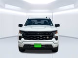 2026 Chevrolet Silverado 1500 - Preview 8