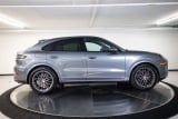 2026 Porsche Cayenne - Preview 8