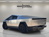 2024 Tesla Cybertruck - Preview 3