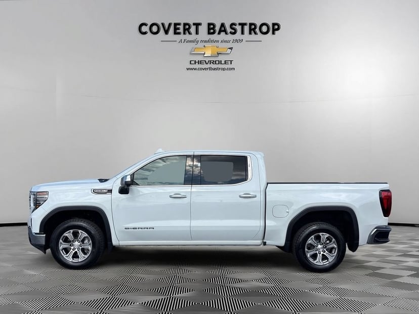 2025 GMC Sierra 1500 - Image 1