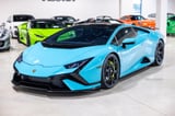 2024 Lamborghini Huracan - Preview 12