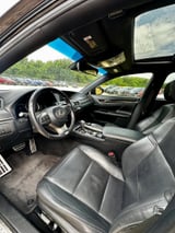 2018 Lexus GS 350 - Preview 7