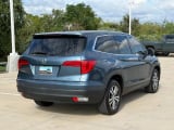 2017 Honda Pilot - Preview 3