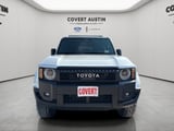 2027 Toyota Land Cruiser - Preview 8