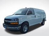 2026 Chevrolet Express Cargo - Preview 7