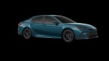 2026 Toyota Camry - Preview 14