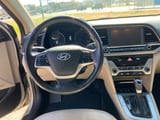 2018 Hyundai Elantra - Preview 12