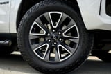 2024 Chevrolet Tahoe - Preview 4