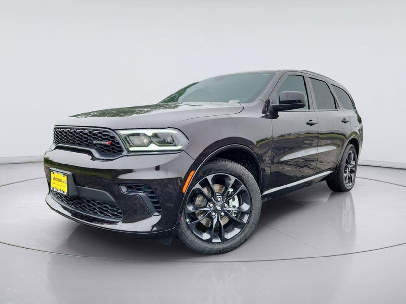 2026 Dodge Durango - Image 1