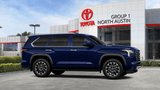 2026 Toyota Sequoia - Preview 13
