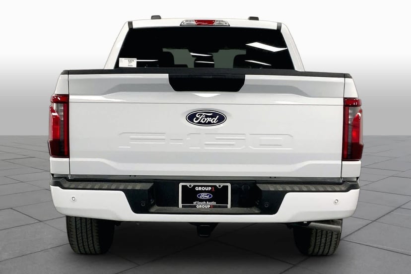 2026 Ford F-150 - Image 2